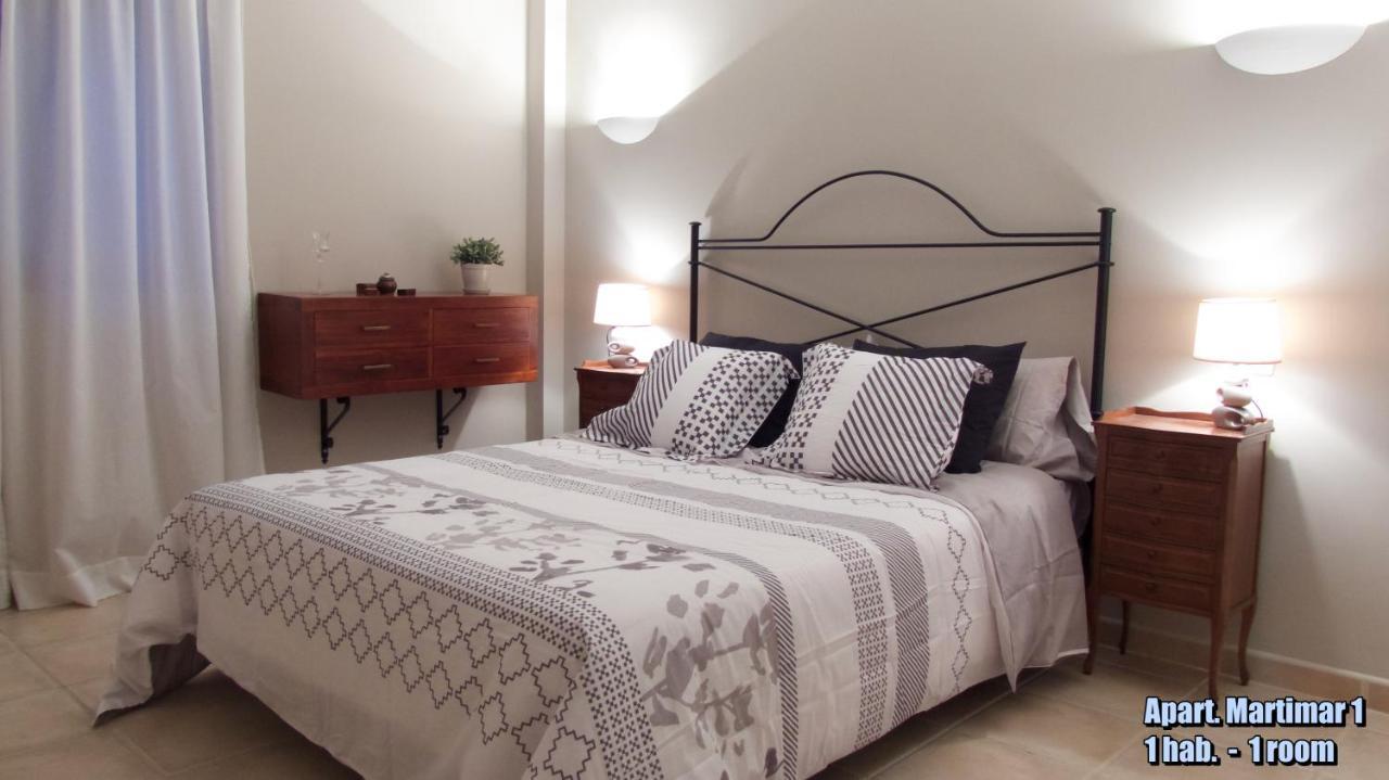 Acogedora Vivienda Vacacional En Candelaria Extérieur photo