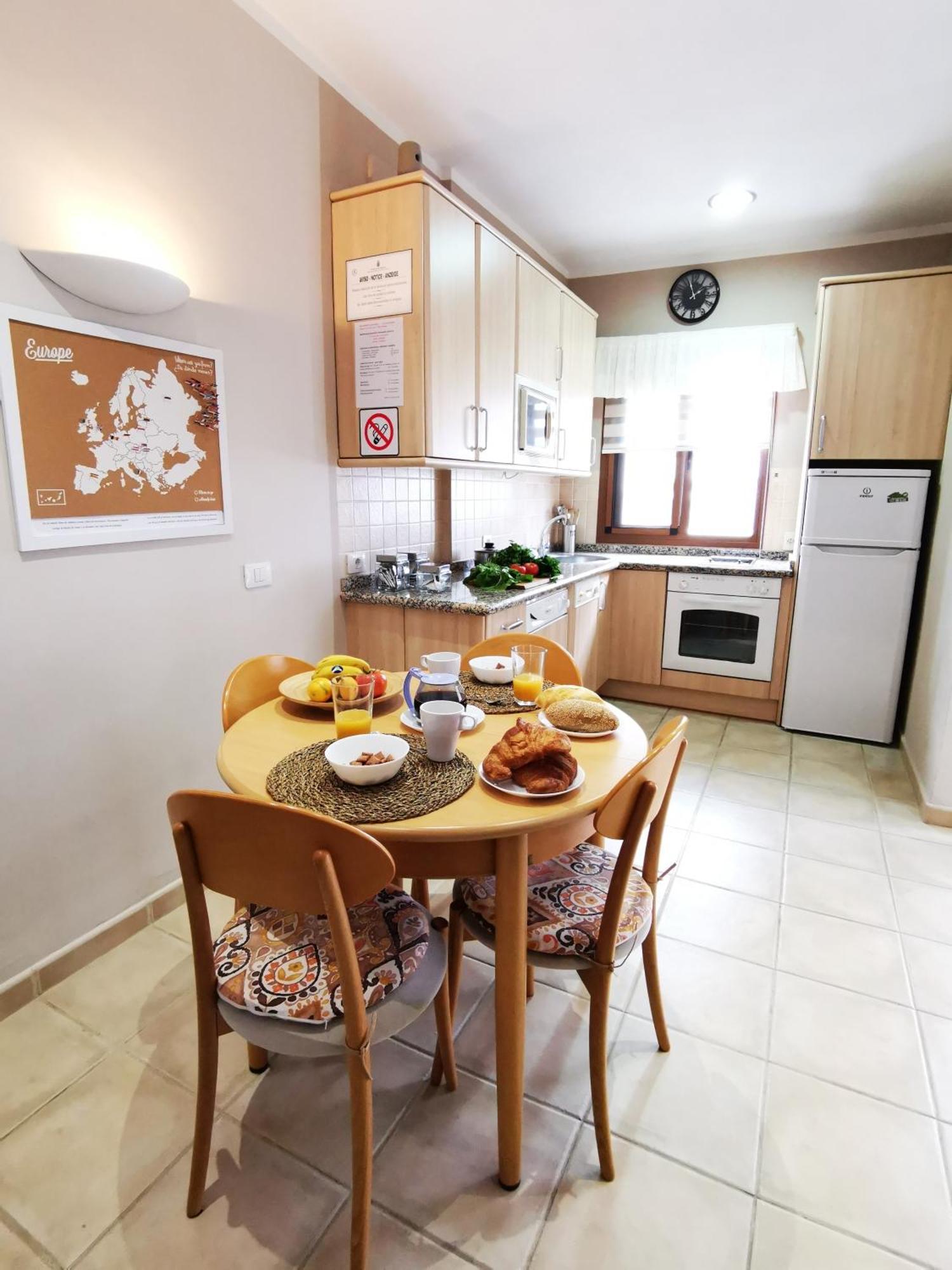Acogedora Vivienda Vacacional En Candelaria Extérieur photo
