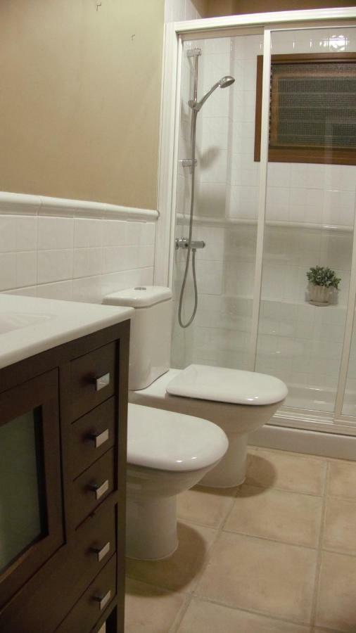Acogedora Vivienda Vacacional En Candelaria Extérieur photo