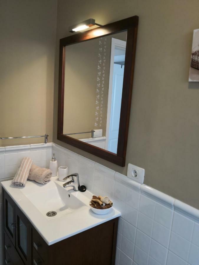 Acogedora Vivienda Vacacional En Candelaria Extérieur photo