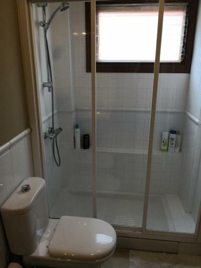 Acogedora Vivienda Vacacional En Candelaria Extérieur photo
